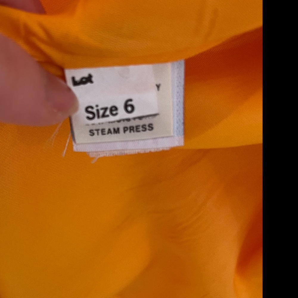 Neiman Marcus Linen Coat - Fabulous! - Picture 6 of 10